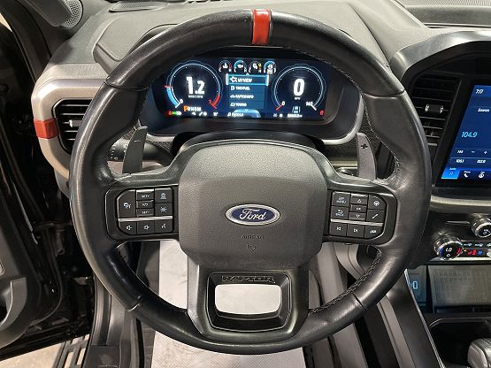 2021 Ford F-150 Raptor photo 3