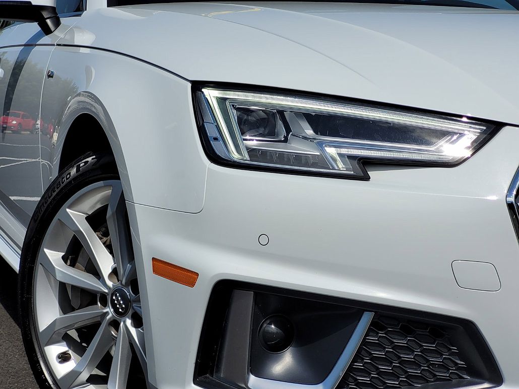 2019 Audi A4 Premium Plus image 3