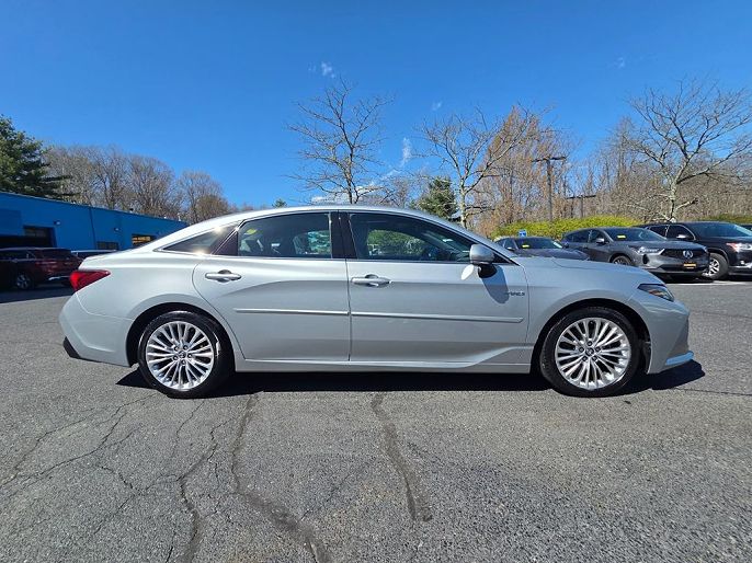 2020 Toyota Avalon
