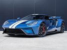 2020 Ford GT null image 0
