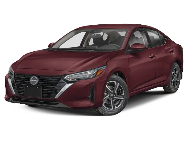 2025 Nissan Sentra