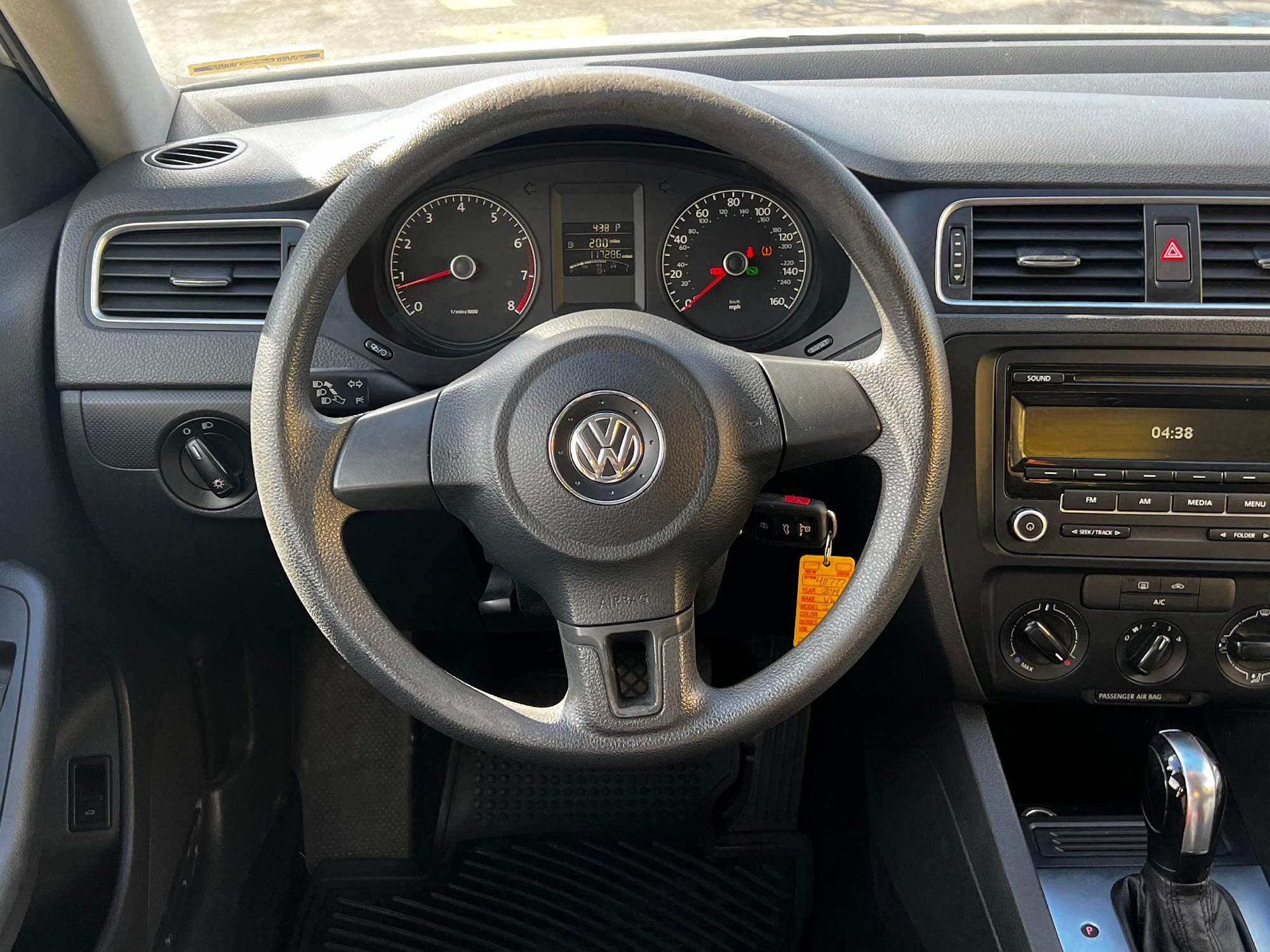 2014 Volkswagen Jetta S image 14