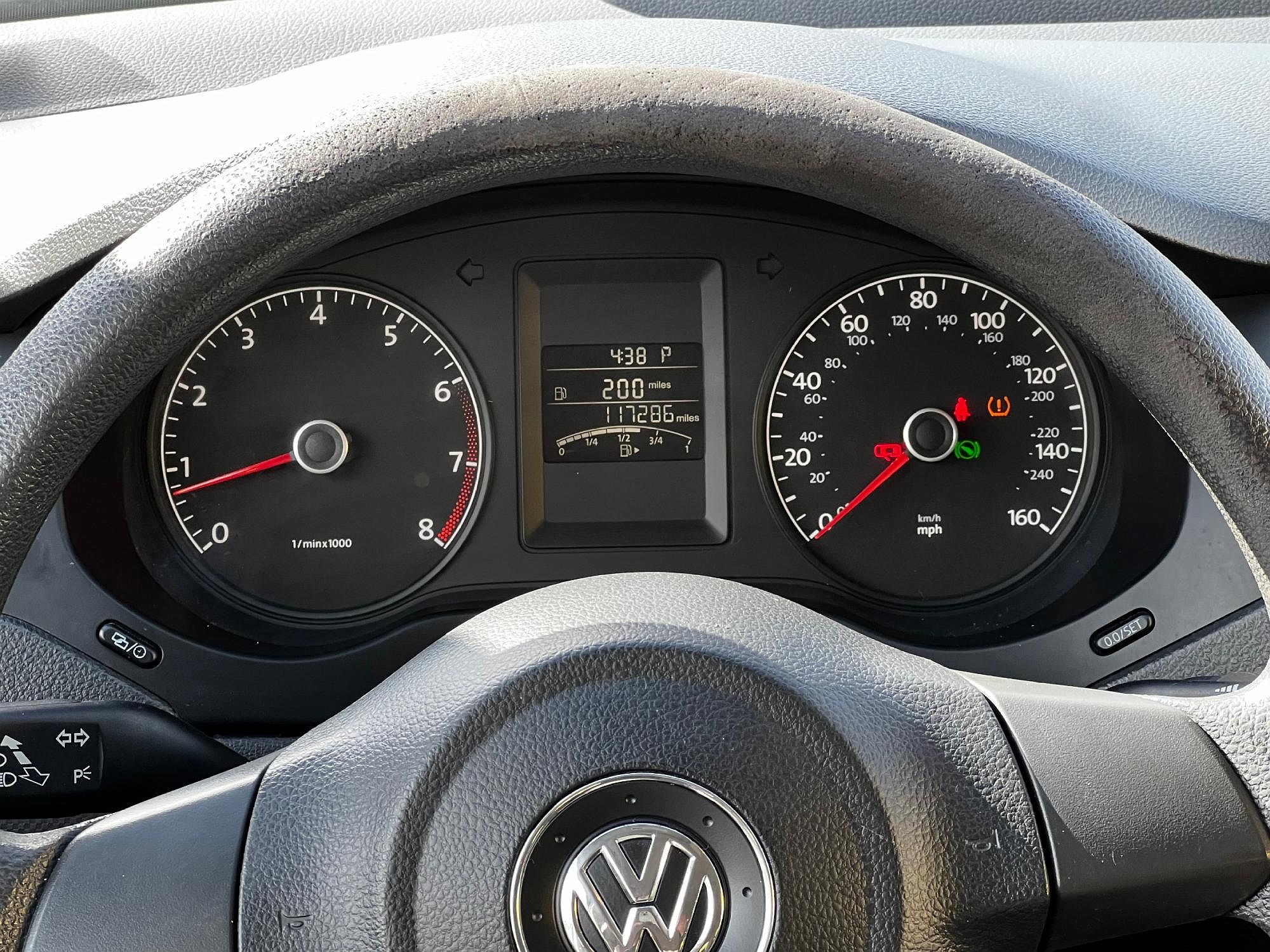 2014 Volkswagen Jetta S image 15