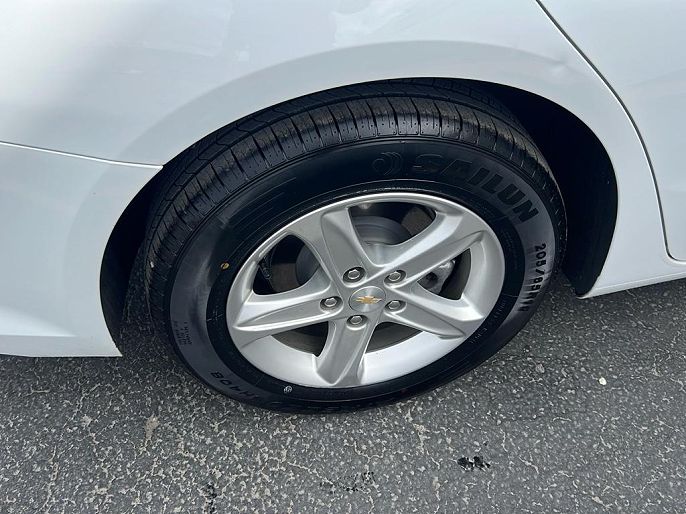 2022 Chevrolet Malibu