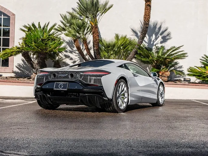 2023 Mclaren Artura