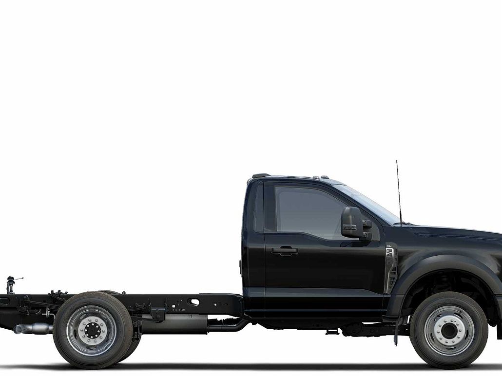 2023 Ford F-450 XL image 4