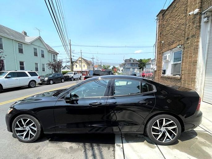 2020 Volvo S60