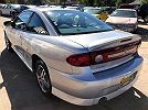 2003 Chevrolet Cavalier LS Sport image 2