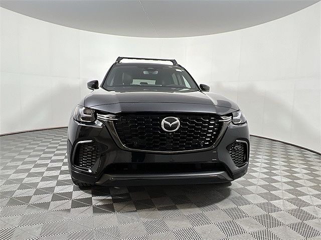 2026 Mazda CX-70