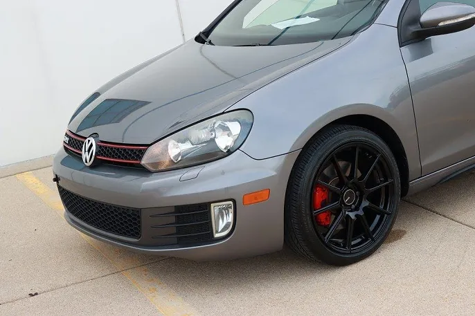 2011 Volkswagen GTI