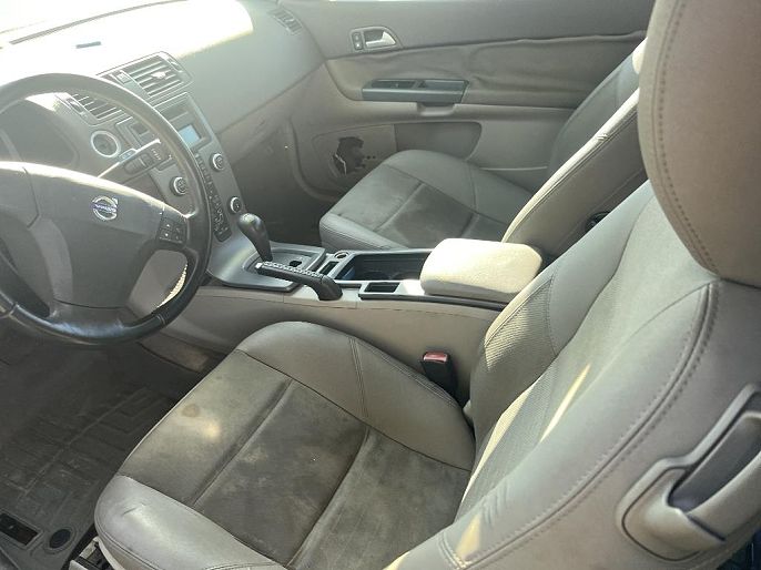 2008 Volvo C30