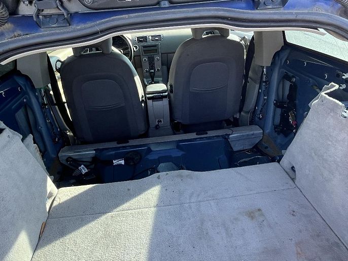 2008 Volvo C30