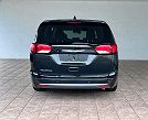 2018 Chrysler Pacifica Touring image 28
