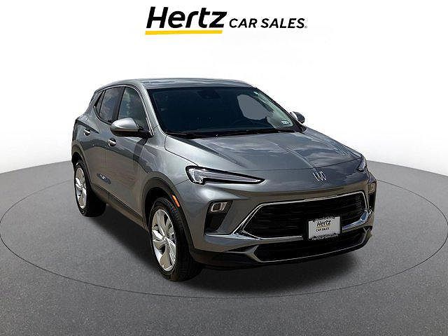 2025 Buick Encore GX