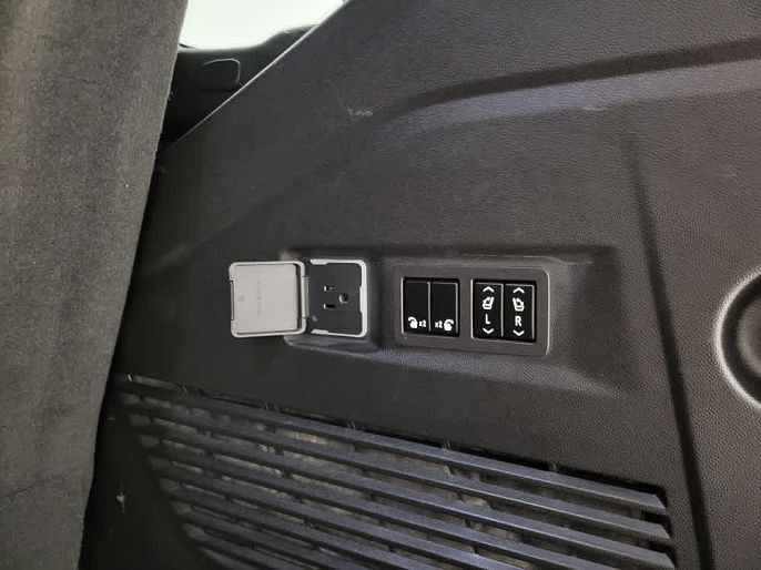 2024 Chevrolet Tahoe