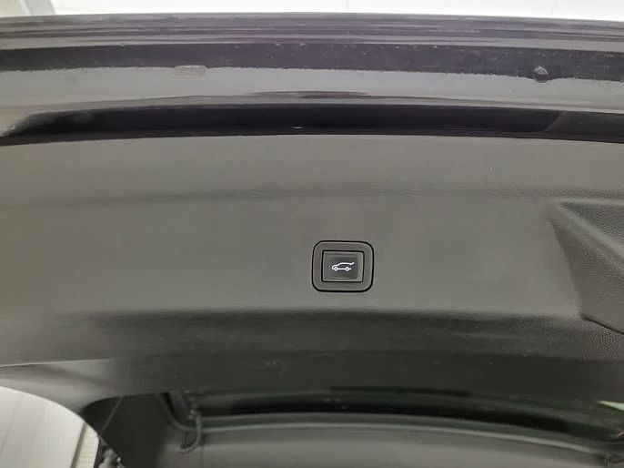 2024 Chevrolet Tahoe