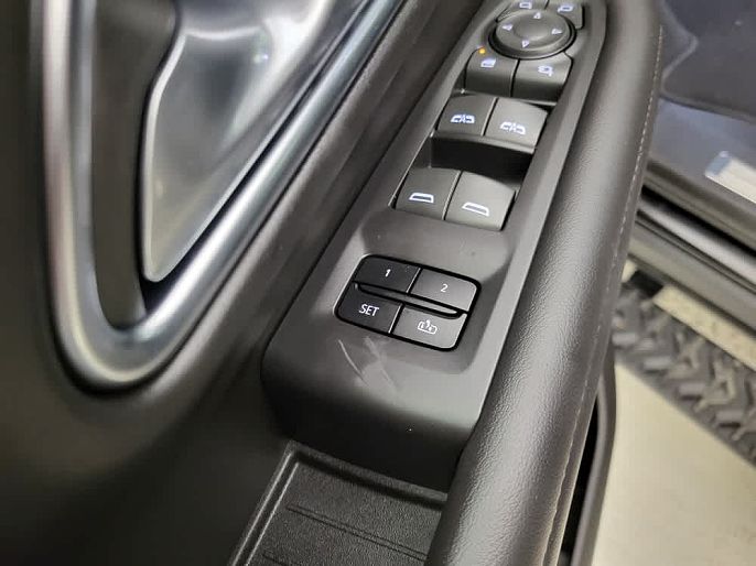 2024 Chevrolet Tahoe
