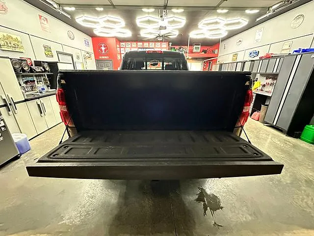 2018 GMC Sierra 2500HD