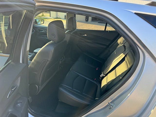 2018 Chevrolet Equinox Premier image 5