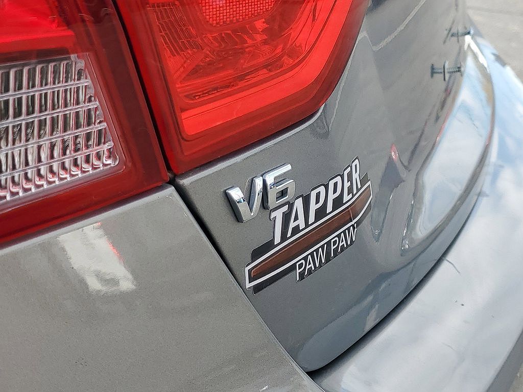 2019 Chevrolet Impala LT image 5