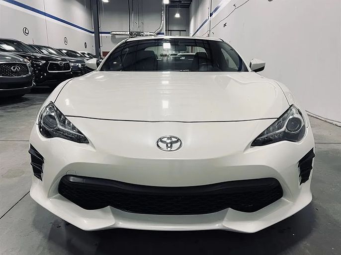 2019 Toyota 86