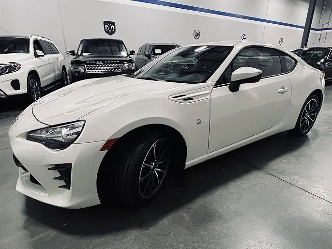 2019 Toyota 86