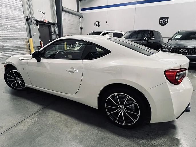 2019 Toyota 86