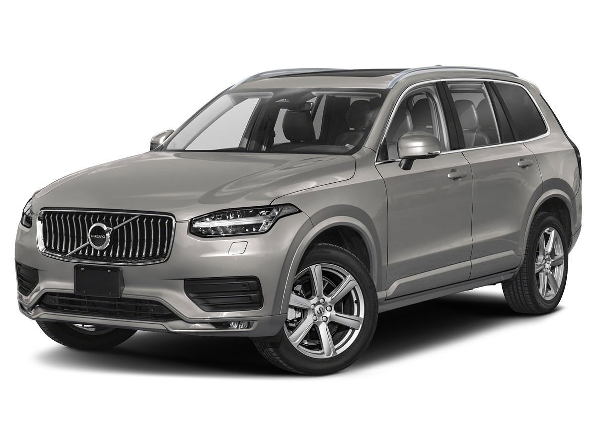 New 2025 Volvo XC90 (67,265) CarStory