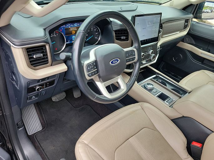 2023 Ford Expedition
