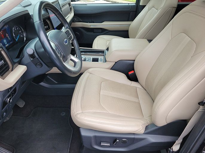 2023 Ford Expedition
