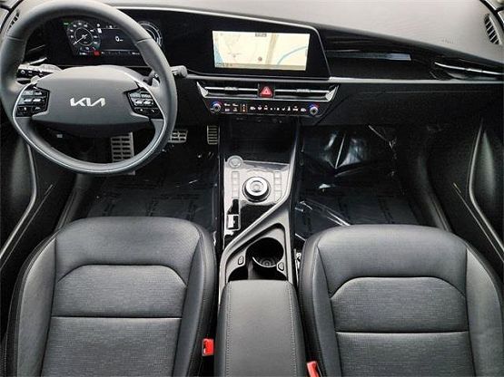 2023 Kia Niro EV Wave photo 8
