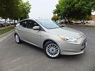 2015 Ford Focus Electric image 1