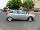2015 Ford Focus Electric image 2