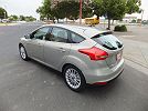 2015 Ford Focus Electric image 5