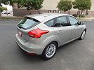 2015 Ford Focus Electric image 6