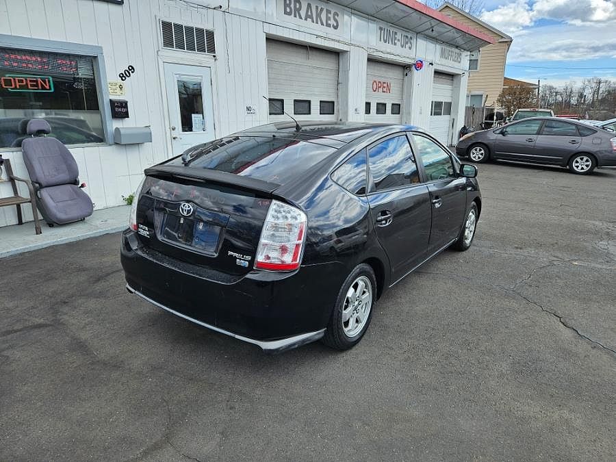 2009 Toyota Prius Touring image 5