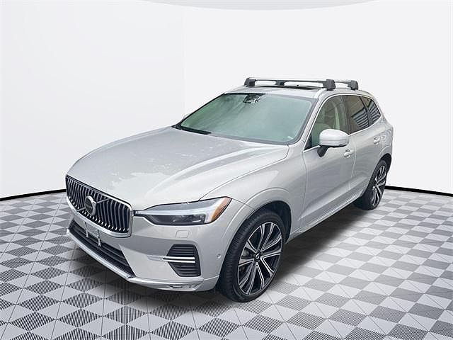 2023 Volvo XC60