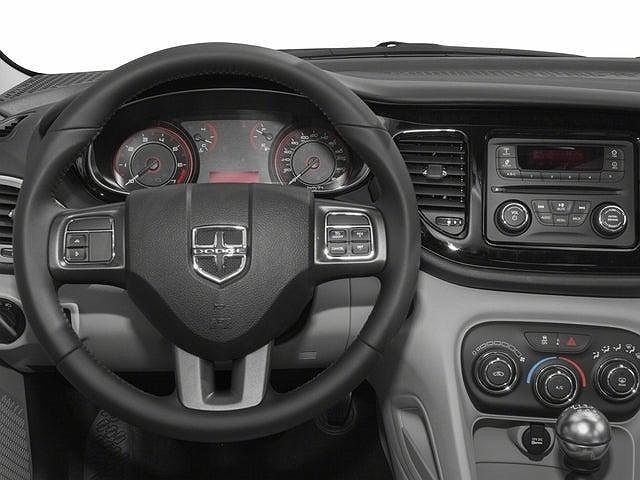 2016 Dodge Dart SE image 6