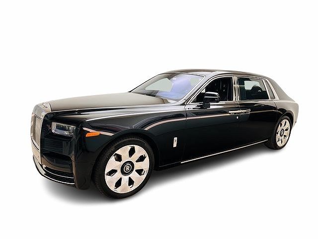 2024 Rolls-Royce Phantom EWB image 0