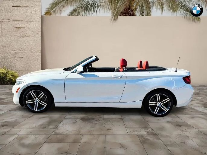 2017 BMW 2 Series