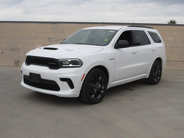 2025 Dodge Durango