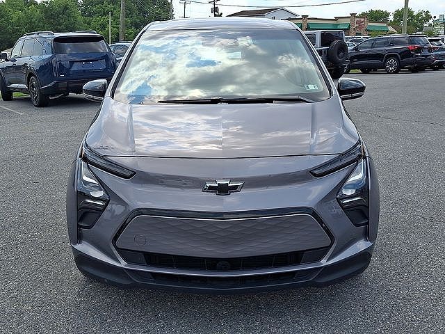 2023 Chevrolet Bolt EV