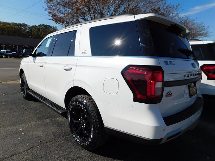 2022 Ford Expedition