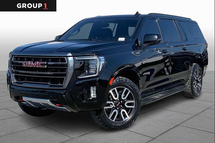2023 GMC Yukon XL