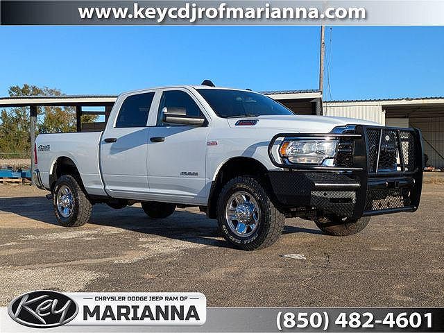 2022 Ram 2500