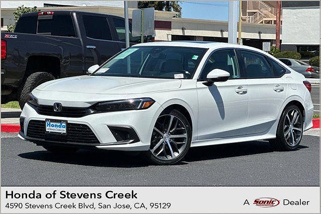 2024 Honda Civic