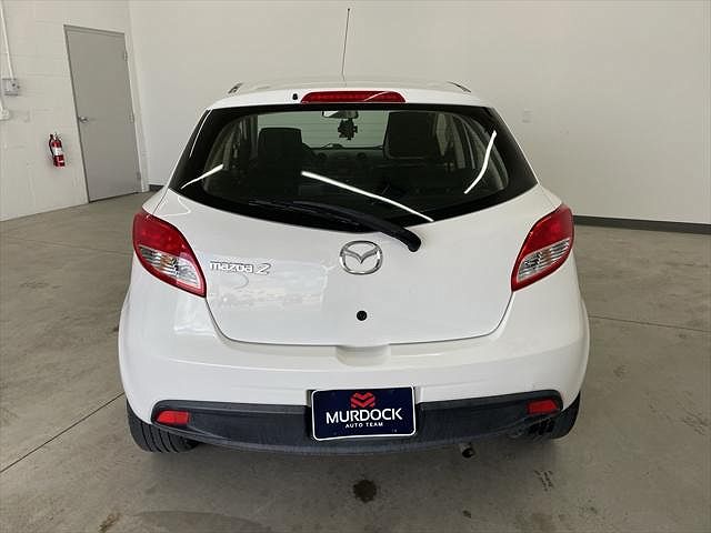 2014 Mazda Mazda2 Sport image 5