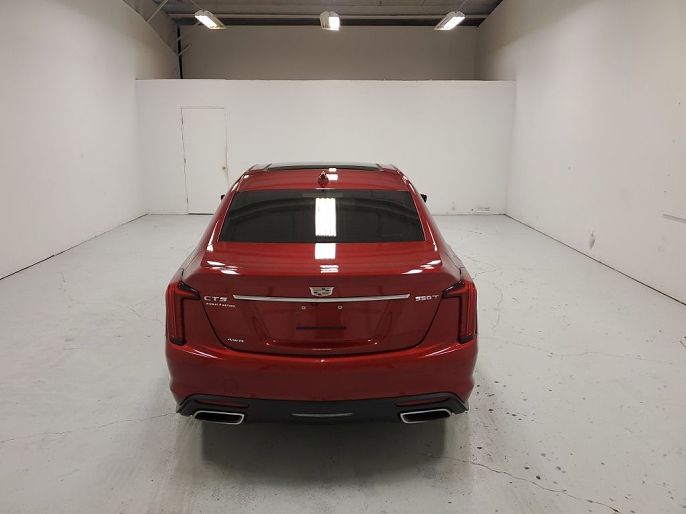 2023 Cadillac CT5
