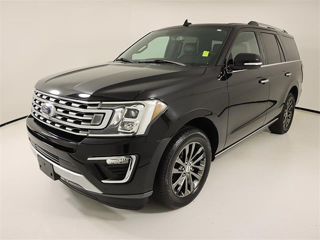 2019 Ford Expedition