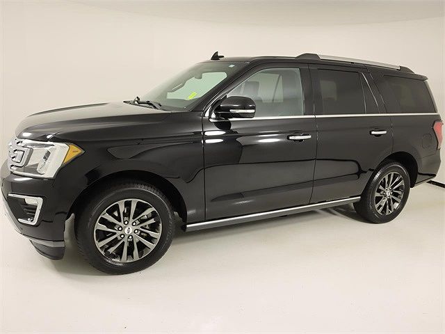 2019 Ford Expedition